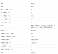 LMR33640 采用 SOIC-8 封装的 SIMPLE SWITCHER® 3.8V 至 3
