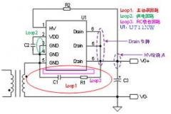 同步整流芯片U7116W/U7110W产品介绍