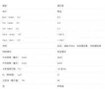 LM8801 适用于移动应用的高精度 6MHz、600 mA 同步降