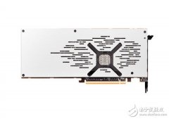 蓝宝石正式发布RadeonVII显卡 整卡功耗依然为300