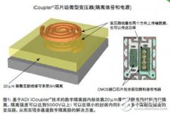 隔离器如何选型?数字隔离器选型步骤