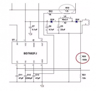 基于SiC-MOSFET的隔离型准谐振转换器的设计案例（