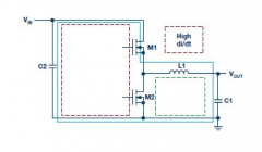 ADI:安静且简单的Silent Switcher器件