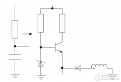 DCDC电源模块待机时的损耗都耗在了哪里