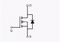 MOS管的实际应用