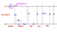 电流保护工作原理