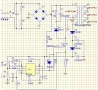 开关电源变压器好坏检测详情