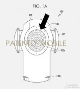 三星一项汽车无线充电设备专利曝光 可提高冷却