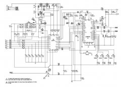 笔记本电池电路及保护电路的作用