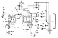 <b>多款车载逆变器电路图</b>