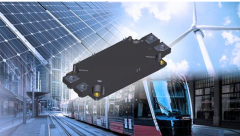 东芝推出全新1200V和1700V碳化硅MOSFET模块，助力实