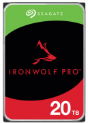 开创存储新纪元：希捷酷狼Pro 20TB国内现货震撼来