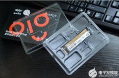 aigo国民好物固态硬盘P7000上手—实现PCIe 4.0满速，
