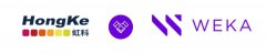 【虹科新闻】虹科电子与WEKA正式建立合作伙伴关