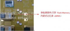 inTEST 闪存 Flash/EMMC 高低温测试