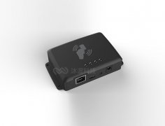 【沐渥科技】网络刷卡器新品面世，刷新移动物