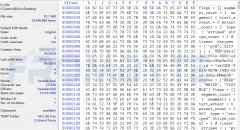 【虚拟机数据恢复】XenServer虚拟机磁盘文件丢失