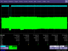 CPU低温重启问题的定位和解决