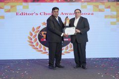 佰维再获NCN-ICT峰会大奖——2022年度领先闪存厂商