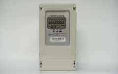 <b>国芯思辰| 国产PB85RS2MC铁电存储器在复费率电能表</b>