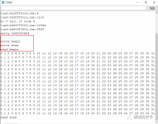ESP32学习笔记：EEPROM