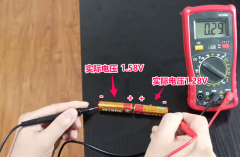 反向串联电池分析