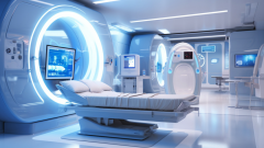 佰维存储工业级SSD高效可靠 助力医疗影像行业智