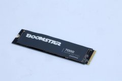 影驰星曜7000 Plus SSD深度测试解析