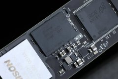 技嘉大雕512K AORUS Gen5 12000 SSD评测分析