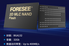<b>江波龙自研芯片进展，2D NAND Flash/主控芯片”以小</b>