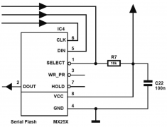 JesFS Flash文件系统：高效管理小型控制器大数据存