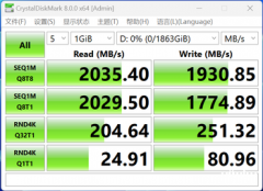 超快移动固态硬盘是什么极速体验？