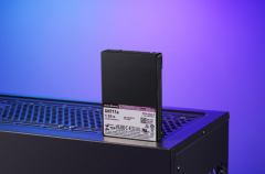 聚焦全国一体化算力体系构建，忆联以强大存力