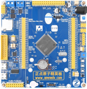 MK米客方德SD NAND：STM32平台上的存储方案