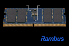 <b>Rambus推出DDR5客户端时钟驱动器，将业界领先的内</b>