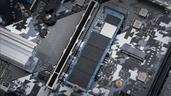 M.2硬盘转SATA和U.2固态硬盘实用方法揭秘