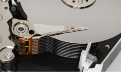 西部数据正式推出超大容量 ePMR HDD 以满足日益增