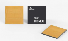 风景独好？12层HBM3E量产，16层HBM3E在研，产业链涌
