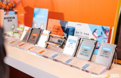 AI PC浪潮将至！三大存储厂商齐发新品，加速大模