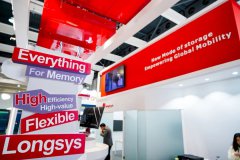 江波龙在MWC 2025首秀，存储产品技术创新激活移动