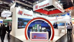 江波龙亮相2025德国纽伦堡嵌入式展，高可靠性存