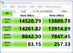 游戏行业推动硬件升级，消费级PCIe5.0 SSD的应用大