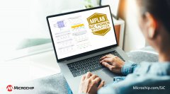 Microchip推出全新MPLAB® SiC电源模拟器，助力客户在