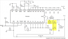 TPS53355纹波注入电路的设计