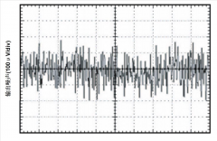 如何减少LDO输出噪声和控制压摆率