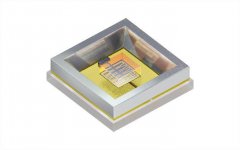 艾迈斯欧司朗推出全新OSLON® UV 3535系列中功率U