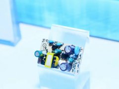 力生美推出高精度多串锂电池充电芯片保证充电