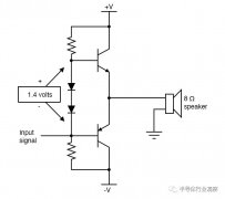 负电压是如何产生的，负电压在电路设计中的应