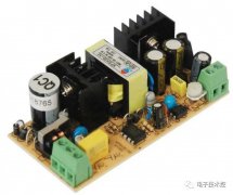 开关电源输出电压不足的原因
