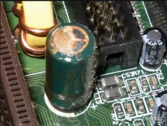 如何计算电解电容的寿命